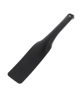 Hidden Desire Masters Real Leather Lace-Up Slapper