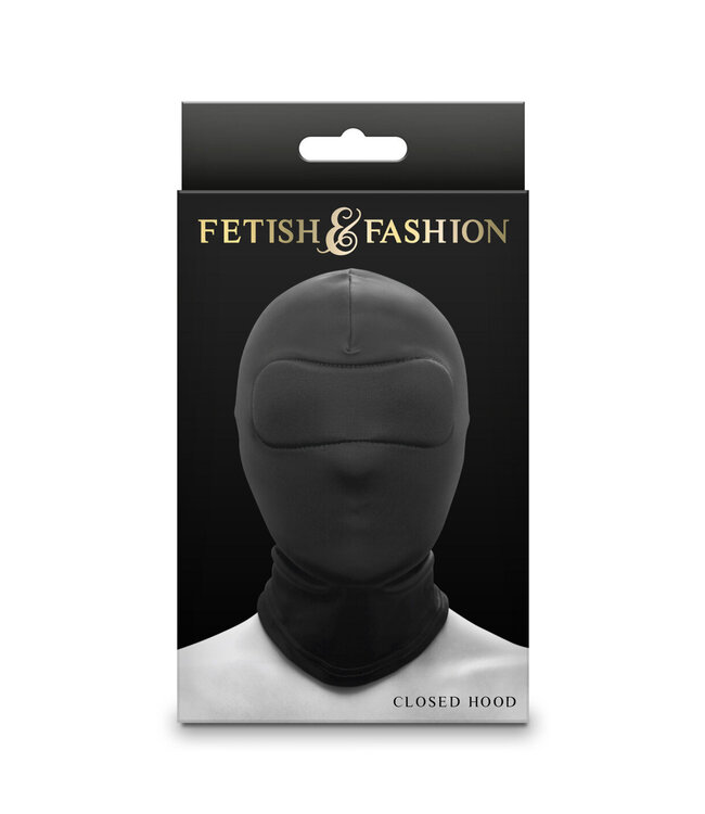 NS Novelties Fetish & Fashion Closed Hood