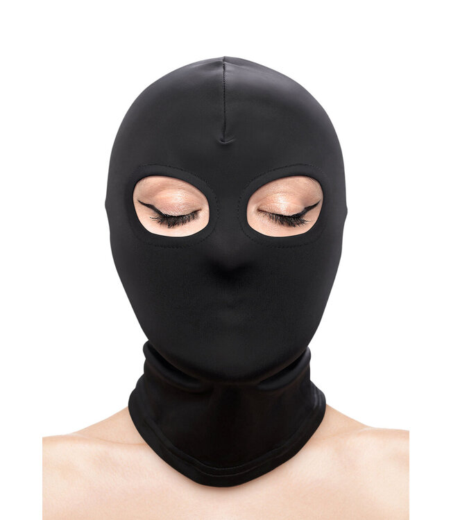 NS Novelties Fetish & Fashion Eyes Hood