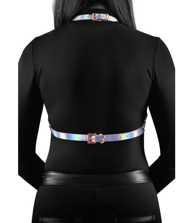 NS Novelties Cosmo Harness Crave