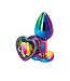 NS Novelties Rear Assets Mulitcolor Heart Small