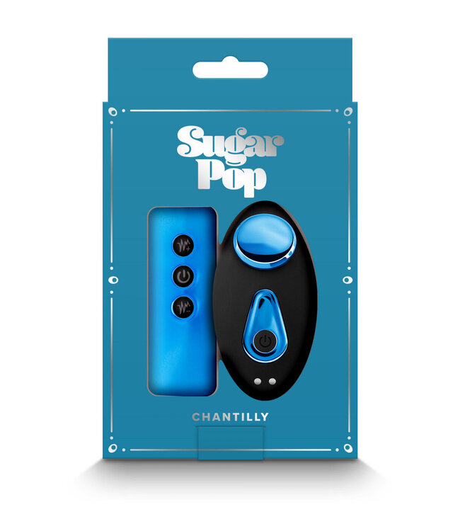 NS Novelties Sugar Pop Chantilly