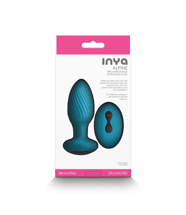 NS Novelties INYA Alpine