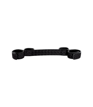 NS Novelties Sinful Soft Spreader Bar