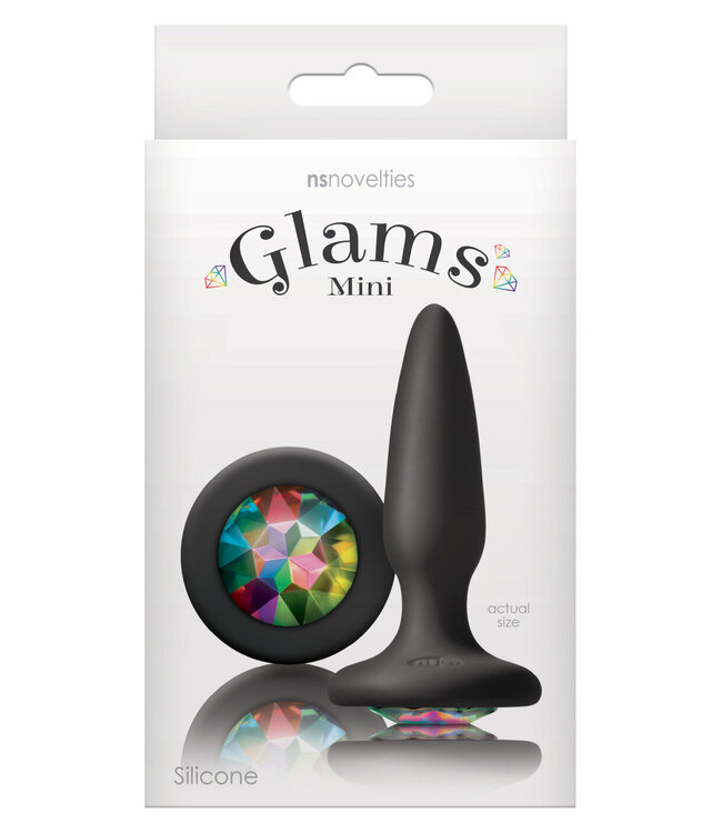 NS Novelties Glams Mini