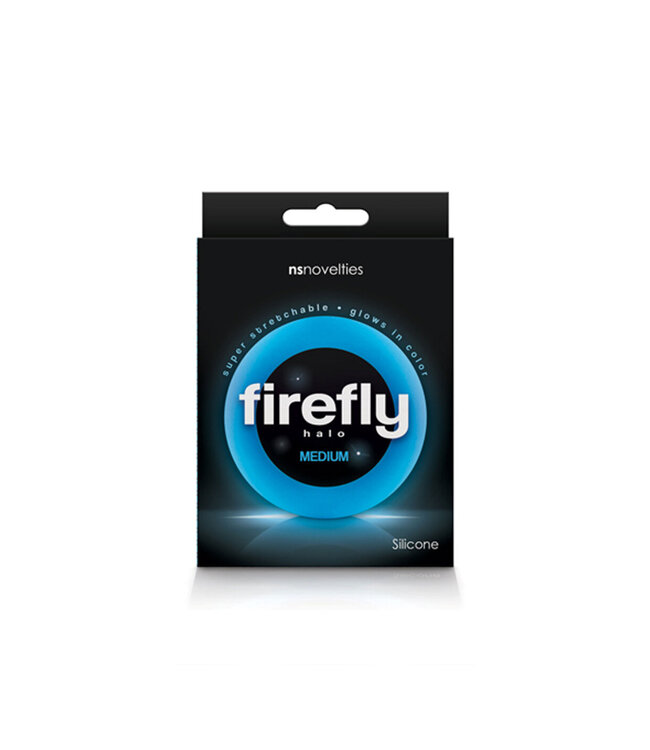 NS Novelties Firefly Halo Medium