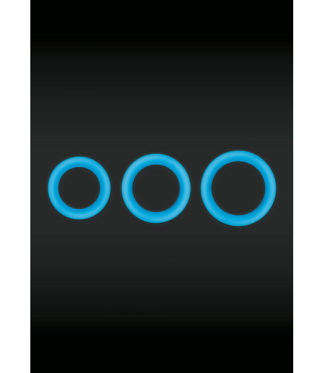 NS Novelties Firefly Halo Medium