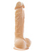 NS Novelties Colours Pleasures 5' Dildo