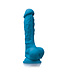 NS Novelties Colours Pleasures 7' Dildo