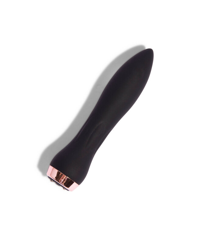 Nu Sensuelle Silicone 60SX AMP Bullet
