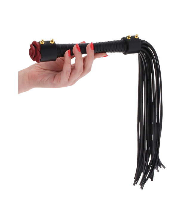 Taboom Wild Roses Whip