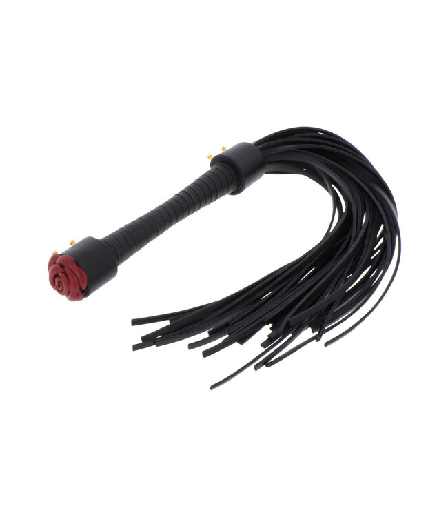 Taboom Wild Roses Whip