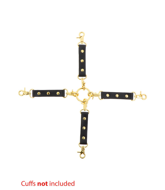 Taboom Wild Roses Hogtie