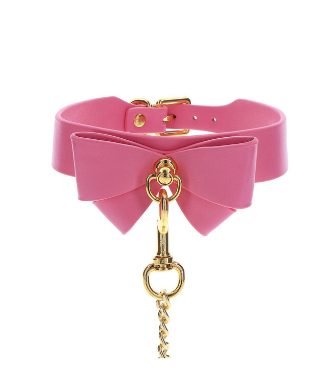Taboom Malibu Collar and Leash