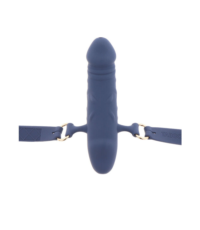 Taboom Silicone Supreme Breathable Penis Gag