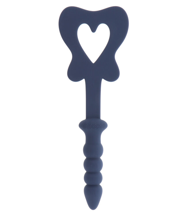 Silicone Paddle and Plug