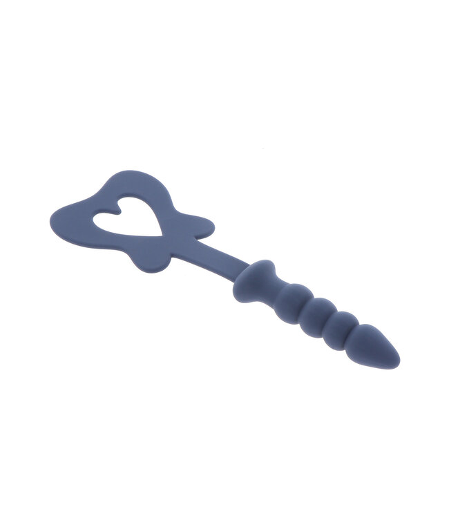 Silicone Paddle and Plug