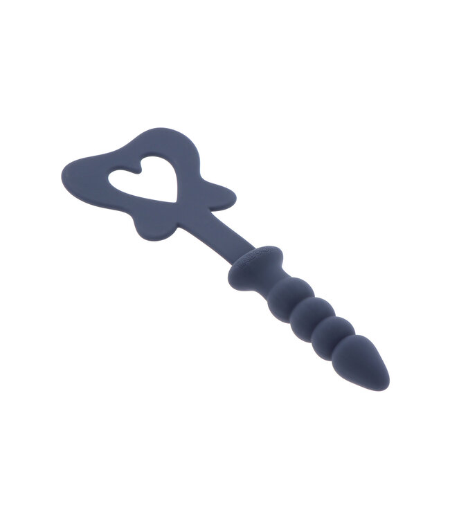 Silicone Paddle and Plug