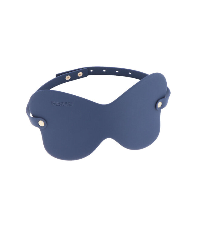 Taboom Silicone Supreme Blindfold