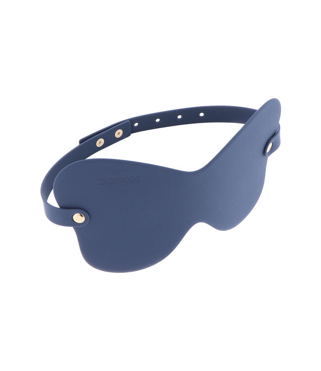 Taboom Silicone Supreme Blindfold