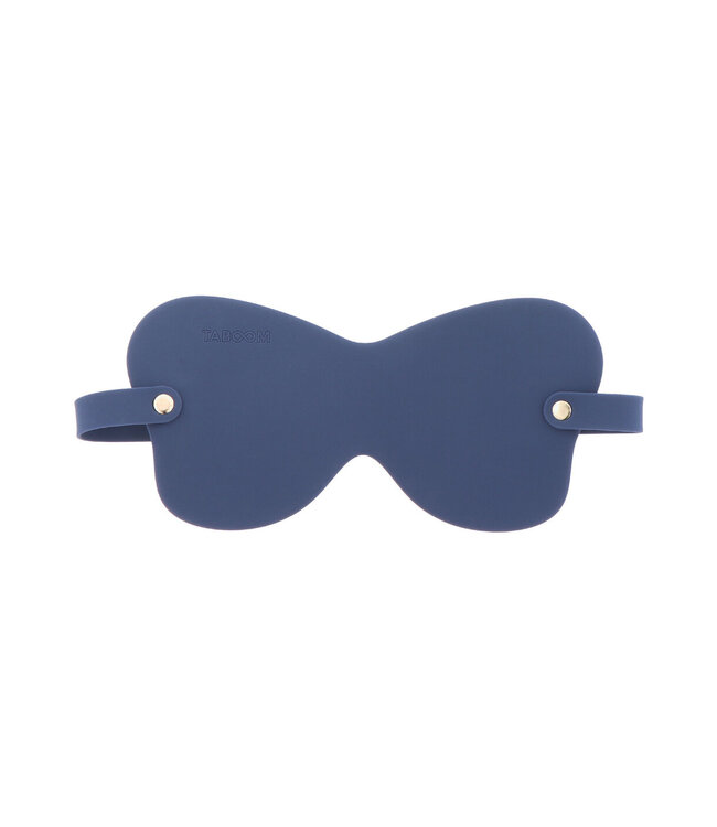 Taboom Silicone Supreme Blindfold