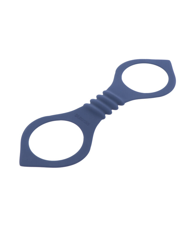 Silicone Ankle Cuffs