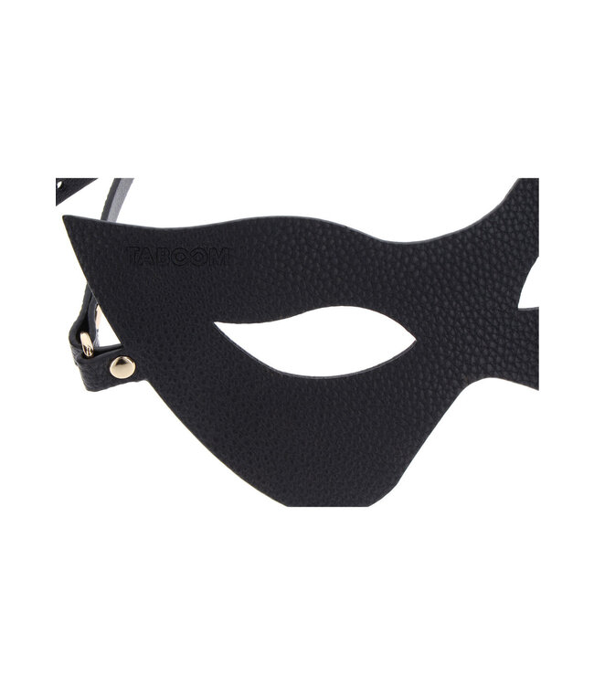 Taboom Dona Cat Mask