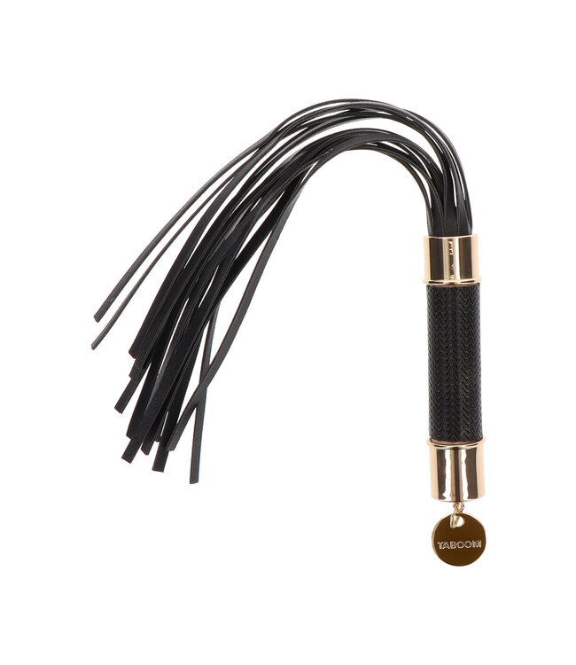 Taboom Dona Statement Flogger