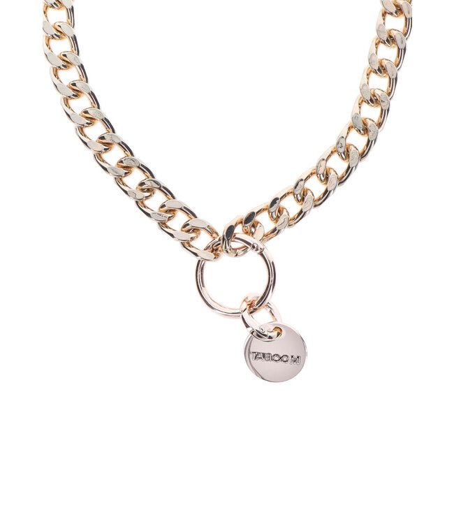 Taboom Dona Statement Collar