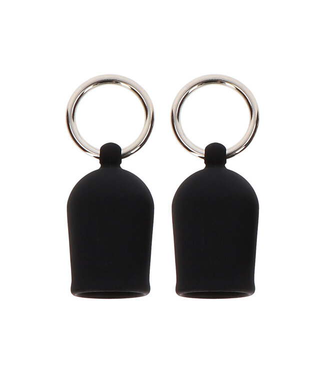 Taboom Nipple Play Pierced Nipple Suckers