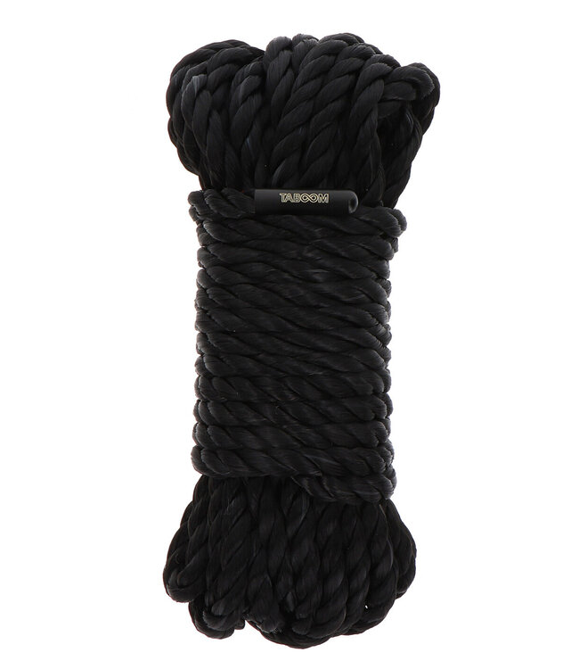 Taboom Bondage Rope 10 meter 7 mm