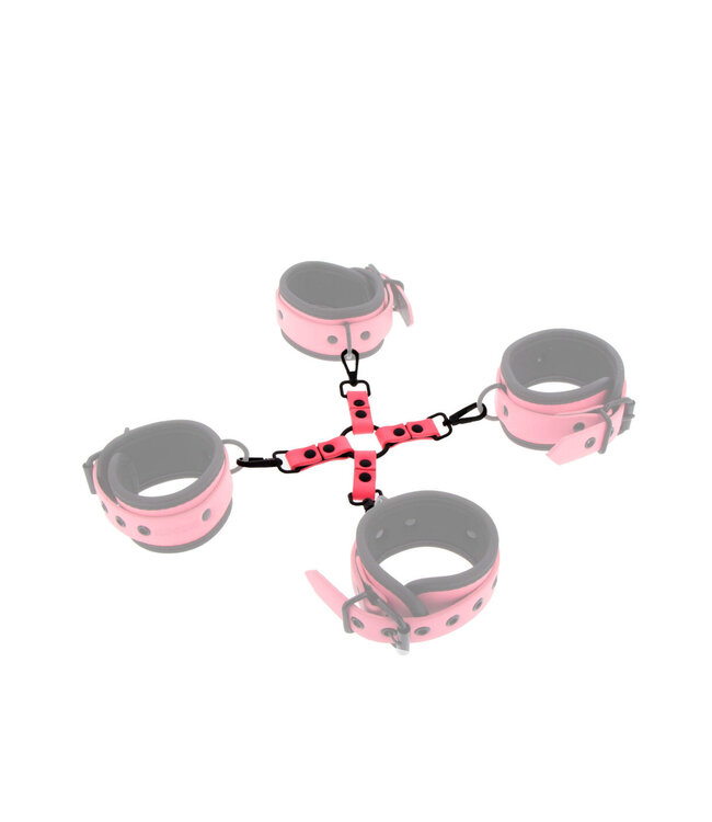 Taboom Glow In the Dark Hogtie