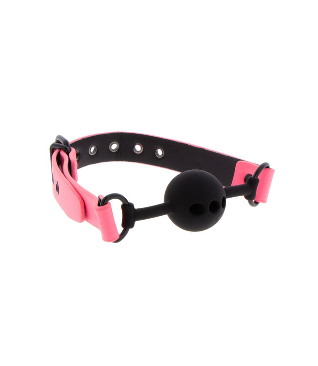 Taboom Glow In the Dark Ball Gag