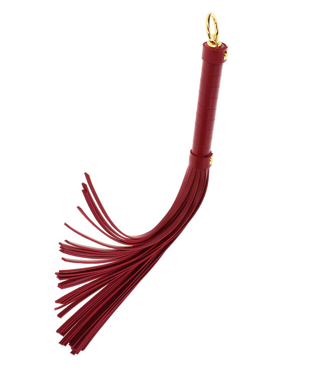 Taboom Bondage in Luxury Large Whip