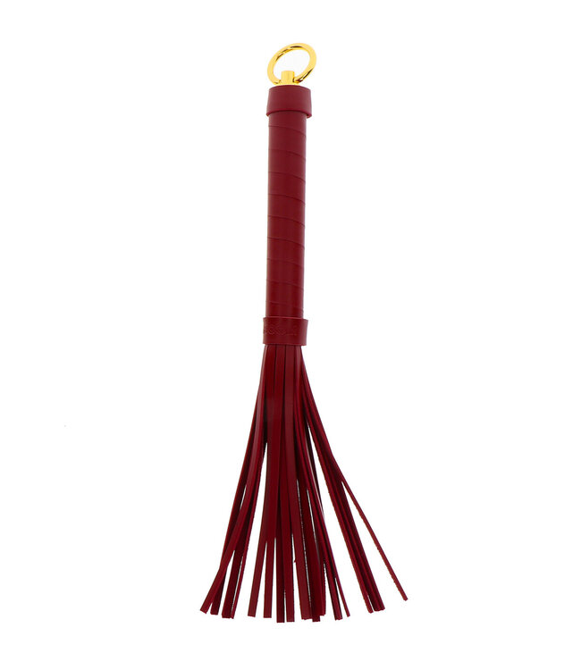 Taboom Bondage in Luxury Small Whip