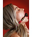 Taboom Bondage in Luxury Silicone Ball Gag