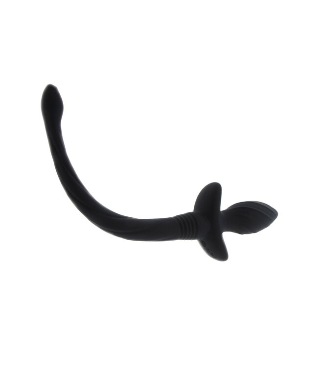 Taboom Bondage Essentials Puppy Play Wiggle Tail