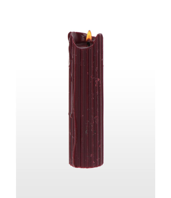 Taboom Bondage Essentials BDSM Drip Candle 2pcs