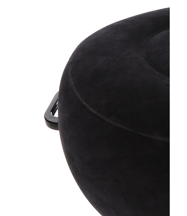 Taboom Bondage Essentials Inflatable Fuck Seat with Remote