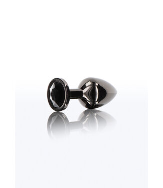Taboom Bondage Essentials Butt Plug With Diamond Jewel S