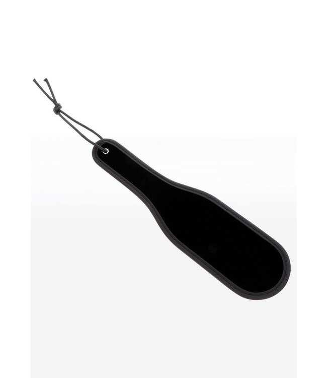 Taboom Bondage Essentials Hard And Soft Touch Paddle