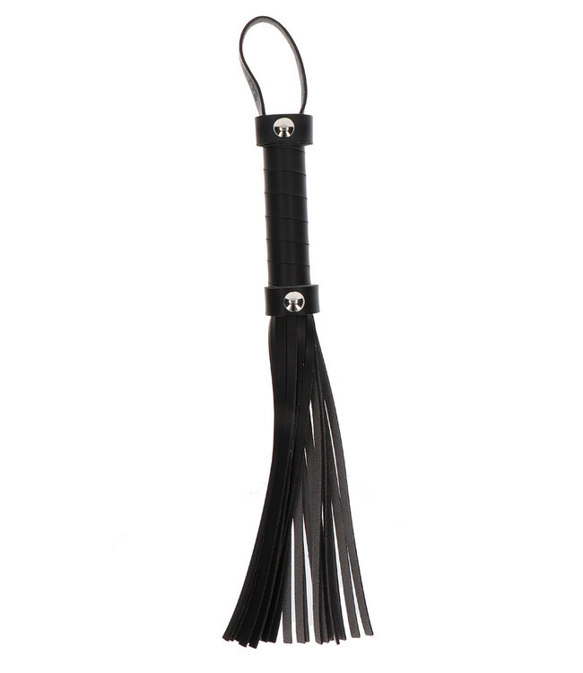 Taboom Bondage Essentials Small Whip