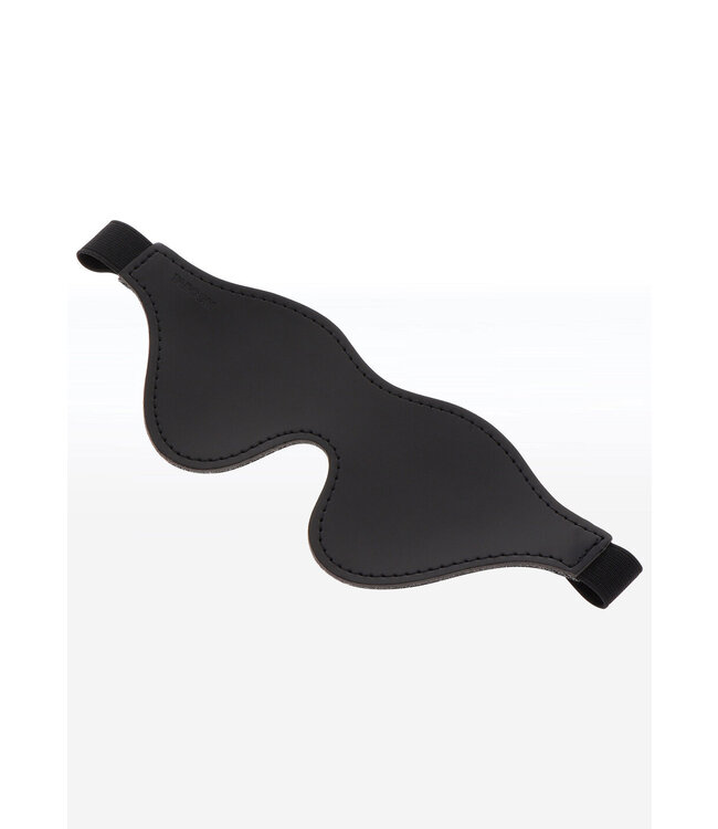 Taboom Bondage Essentials Intense Dark Blindfold