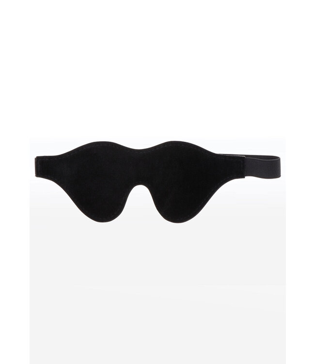 Taboom Bondage Essentials Intense Dark Blindfold
