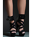 Taboom Bondage Essentials Ankle Cuffs