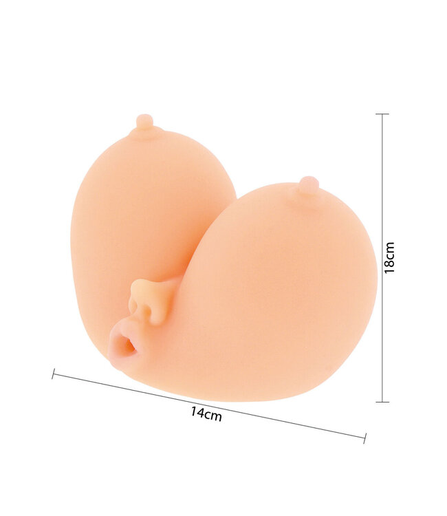 Hidden Desire Bangers Busty Bimbo