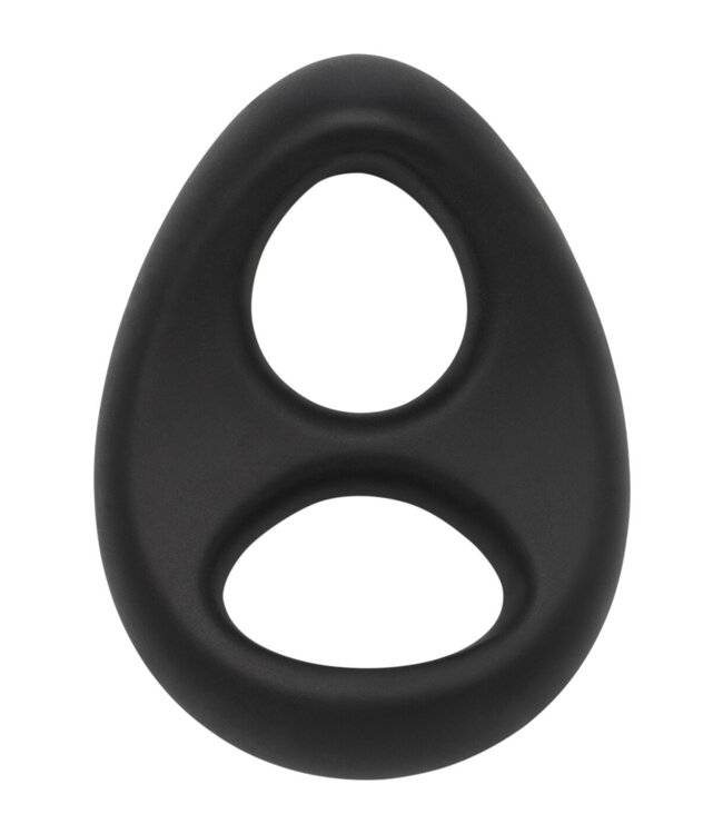 Hidden Desire Bangers C-Rings Soft Silicone Stallion C-Ring