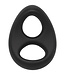 Hidden Desire Bangers C-Rings Soft Silicone Stallion C-Ring
