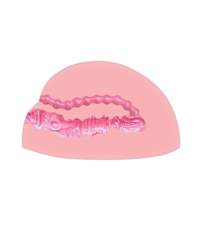 Hidden Desire Bangers Big Bubble Butt Bitch Vibrating