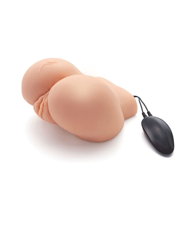 Hidden Desire Bangers Big Ass Banger Vibrating